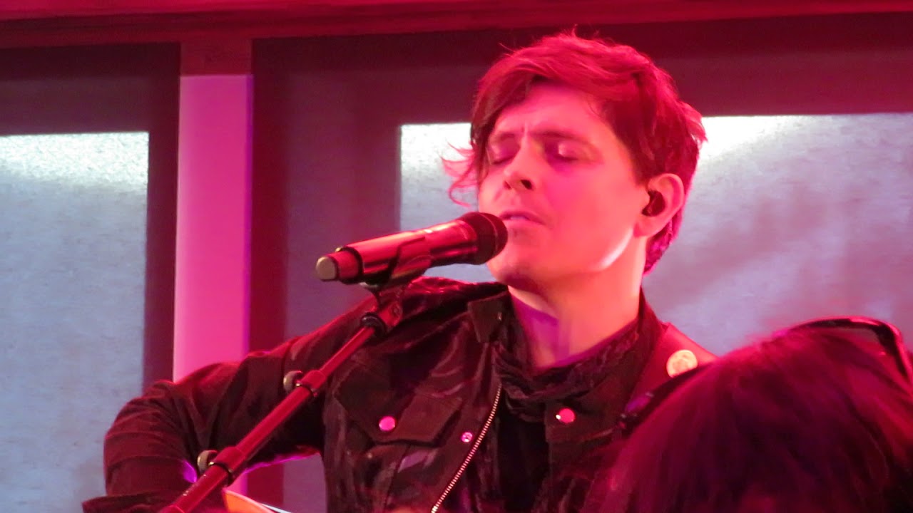 Michael Patrick Kelly/ If I Should  Fall Behind #radio7