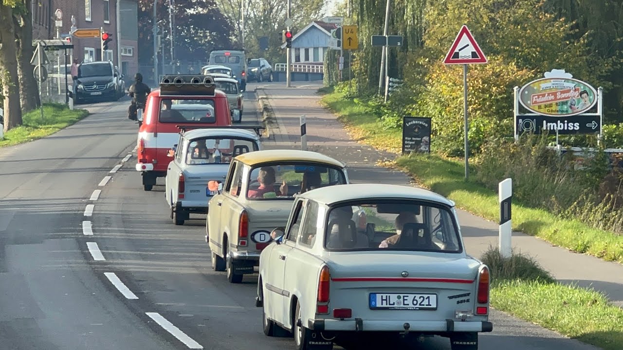 Abtakten 2022 - Bewegte Bilder von Ralf Jennerjahn