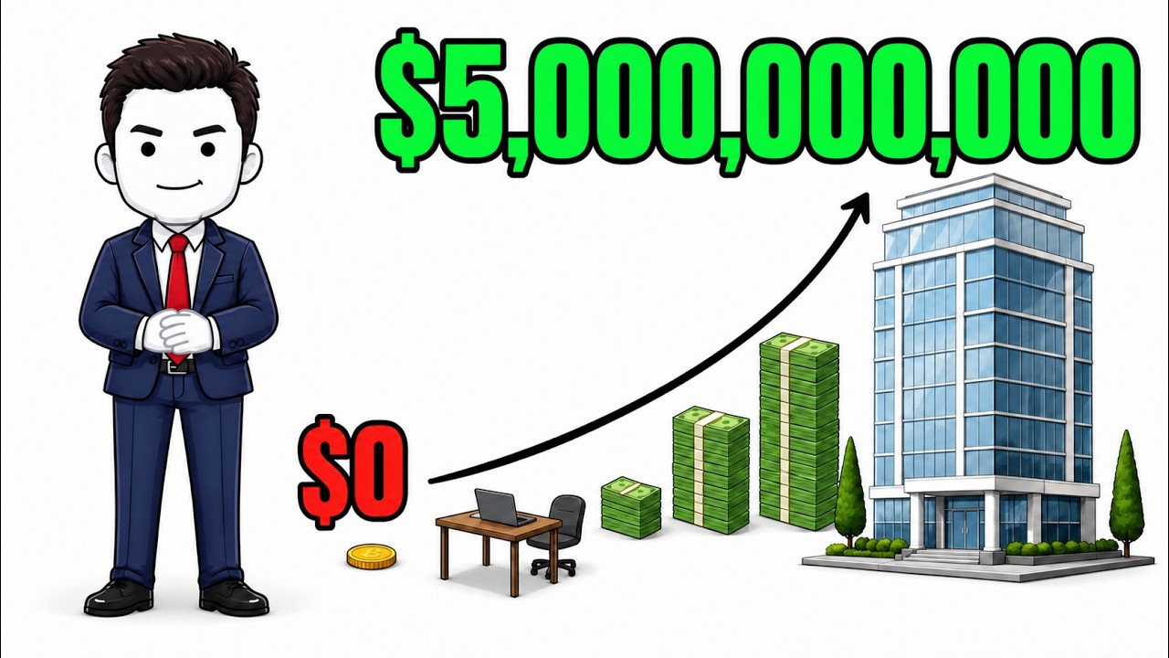 POV: Building a Family Office &mdash; $0 to $5 Billion, Level by Level