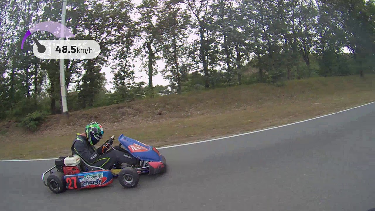 Prokart Berghem 1