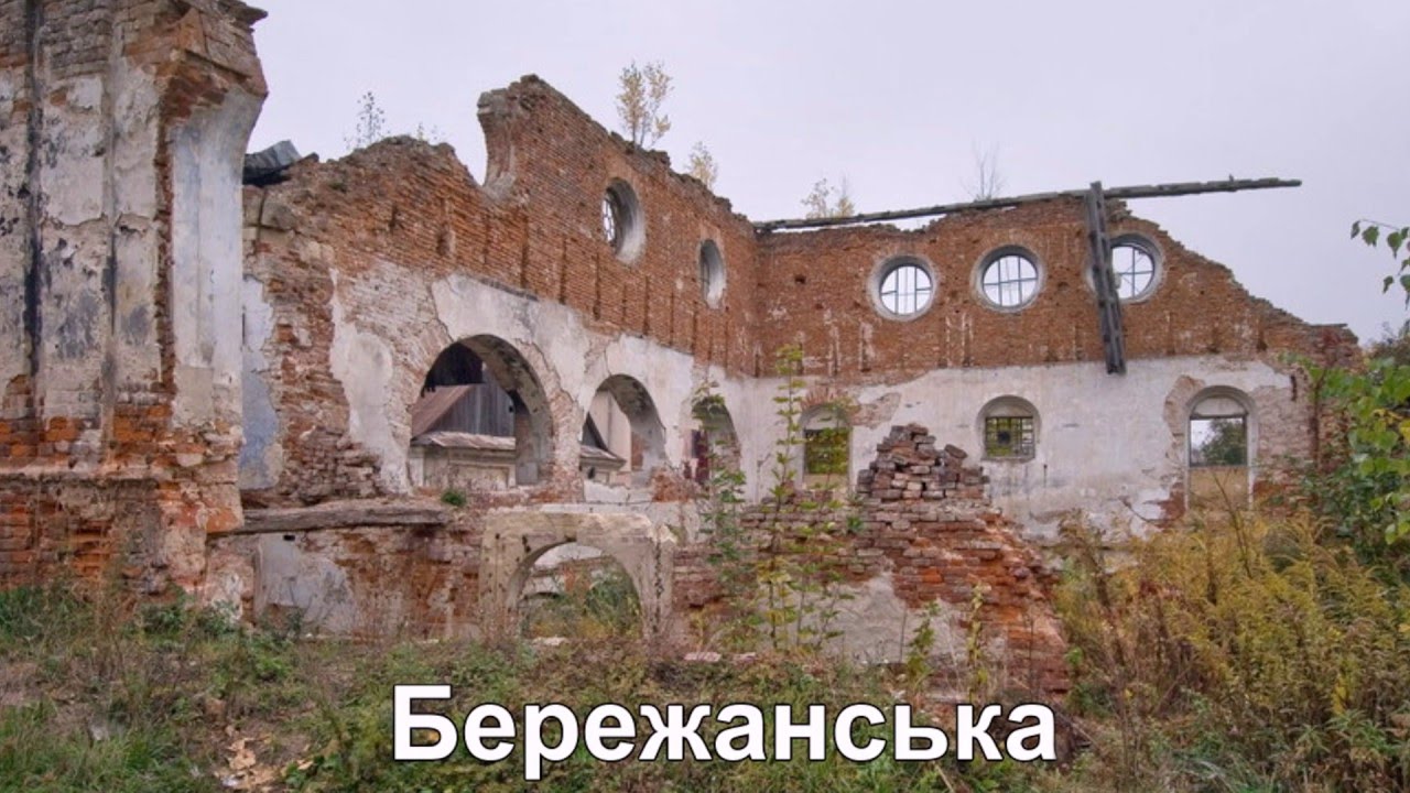 Синагога Жовкви та інші старі синагоги України