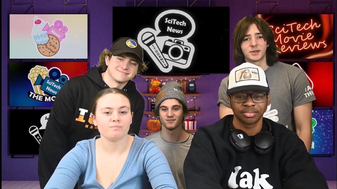 SciTech News 2/20/26