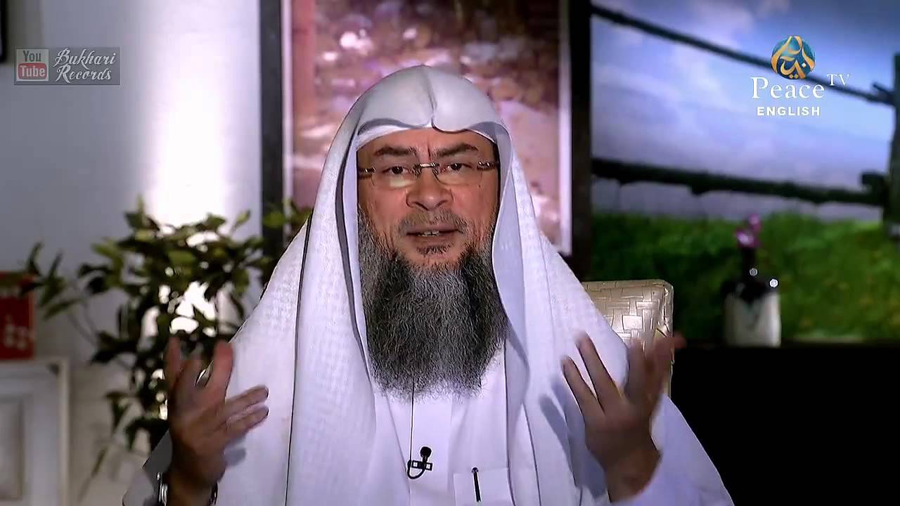 TAFSEER OF QUR'AN Ep 05 Surah Nabaa 12 17 Sheikh Assim Al Hakeem