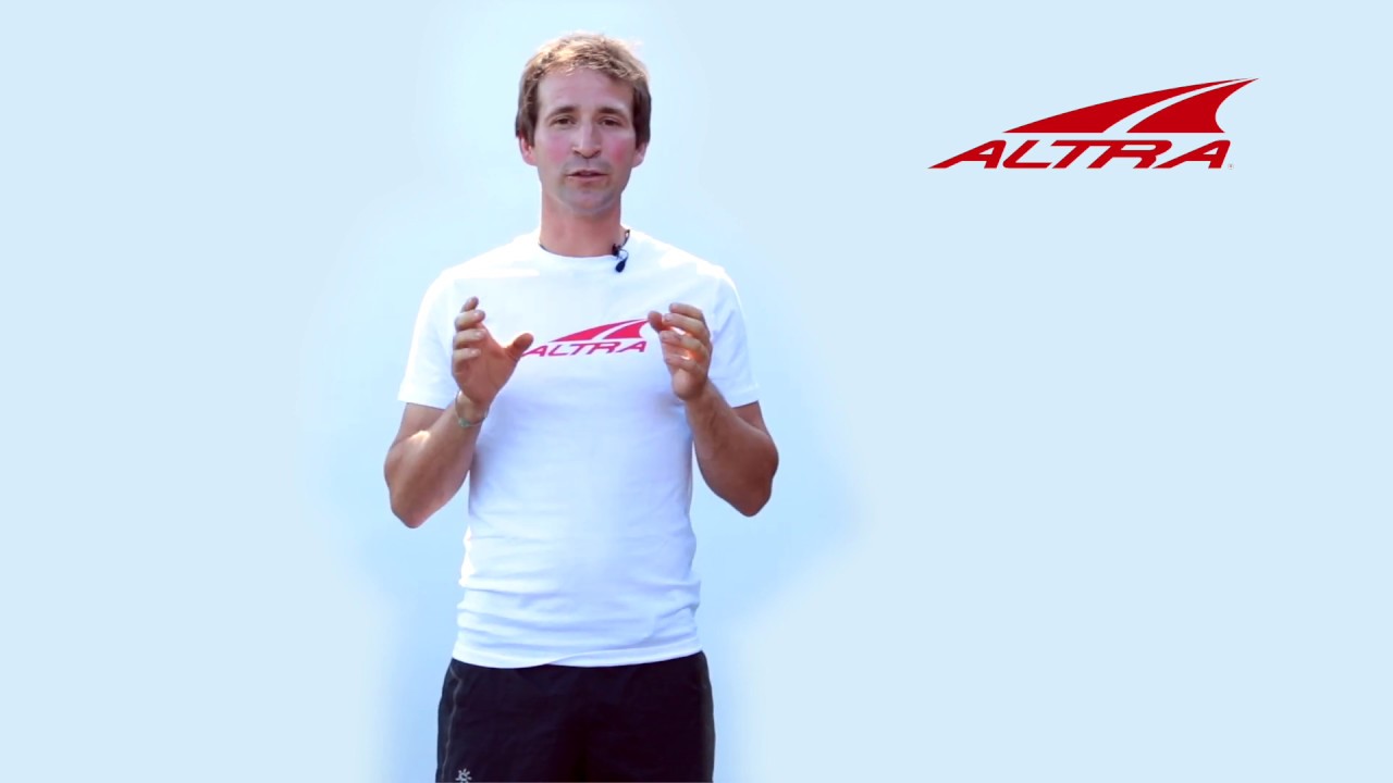 Welcome in Altra World by Andrea Macchi