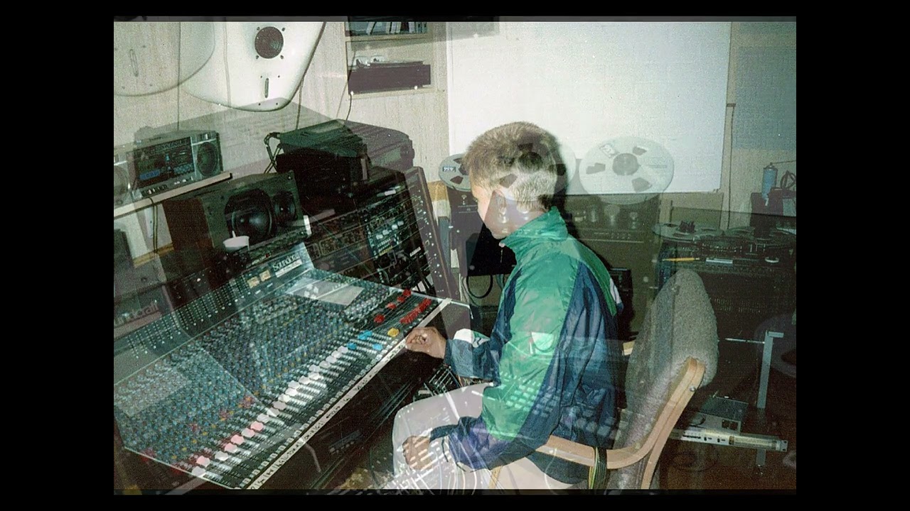 Synsygus studiossa