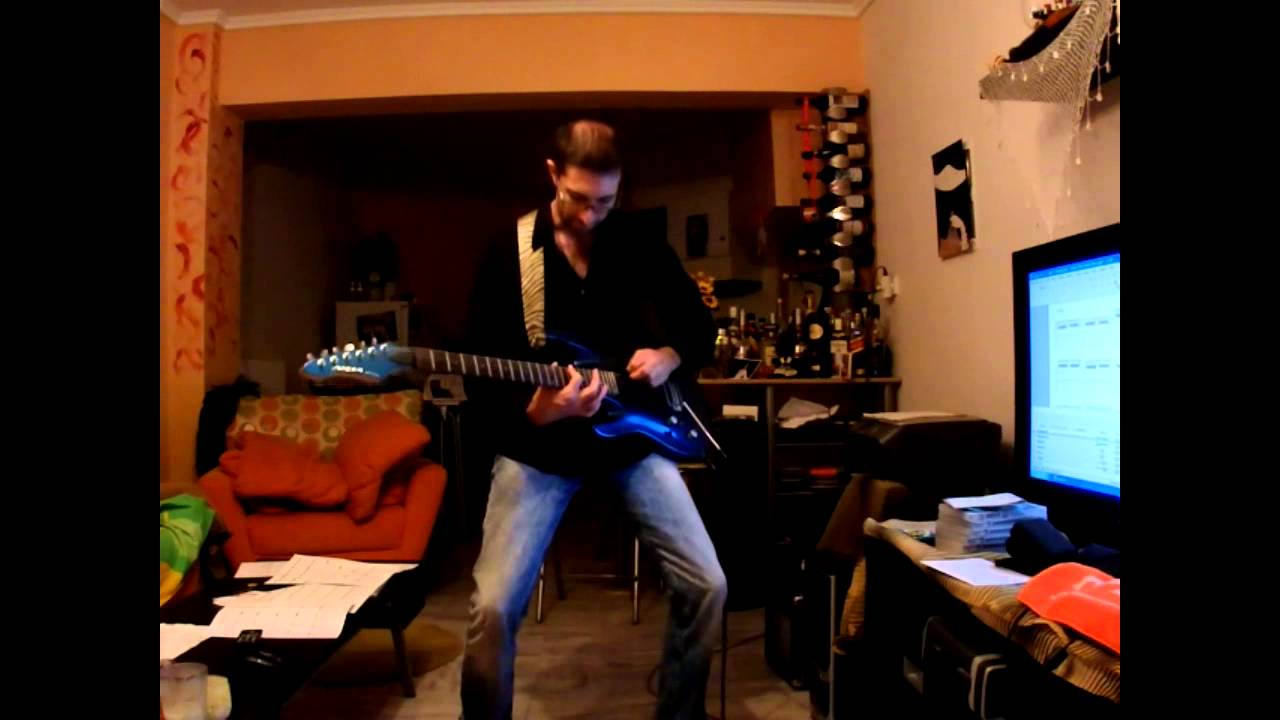 Zorba the Greek cover