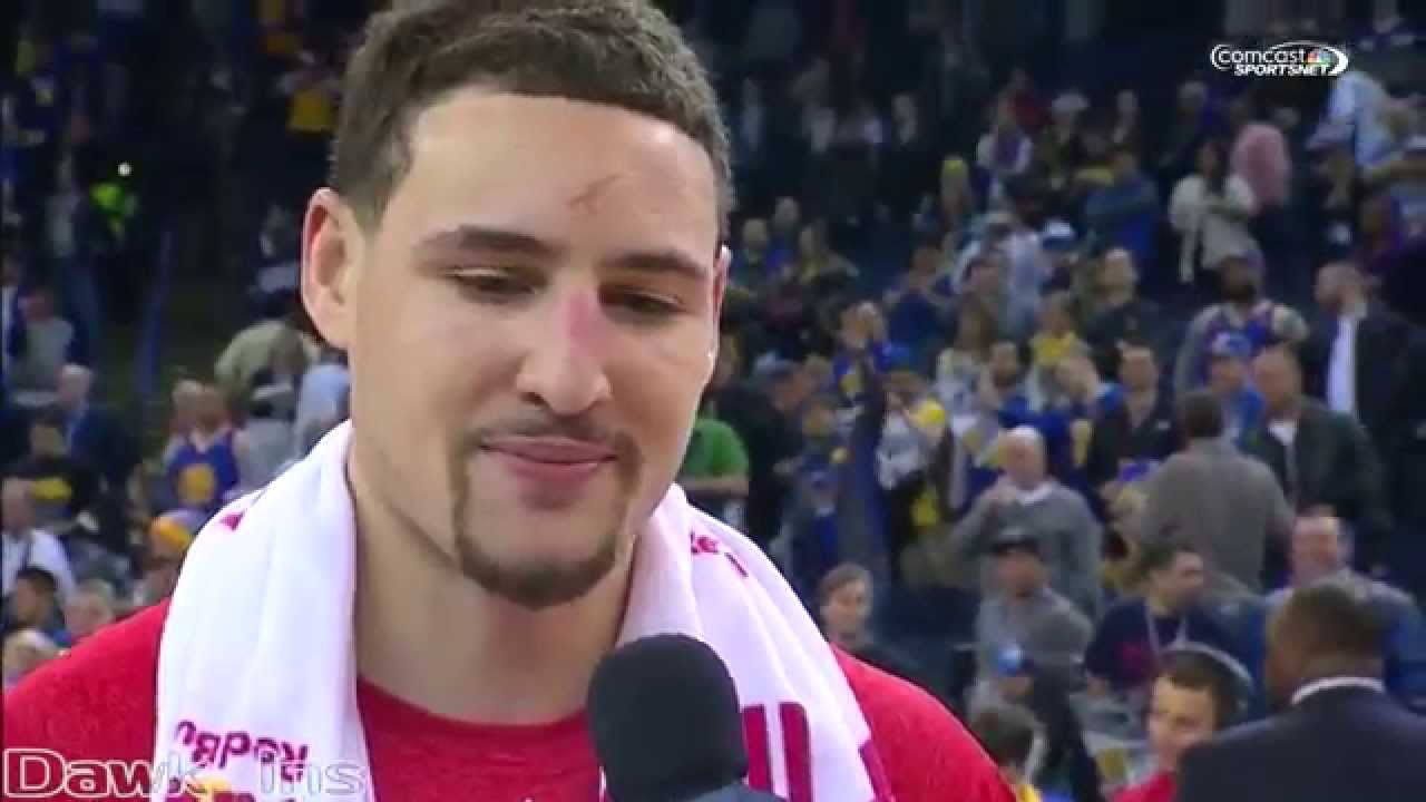 Klay Thompson 52 points vs Kings (Full Highlights) (01/23/15) All-Star Performance!