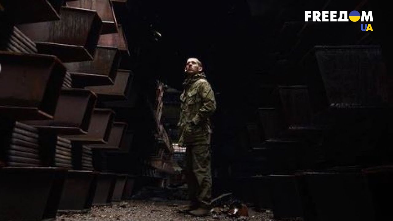 Подвиги героев 
