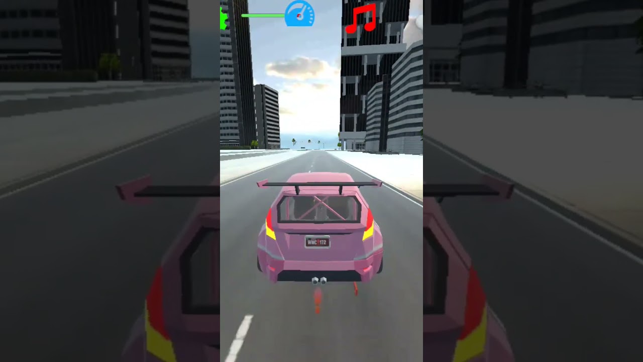 drift de gol GTI