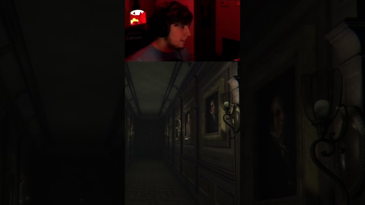 I Made a Deal With the Corridor...
