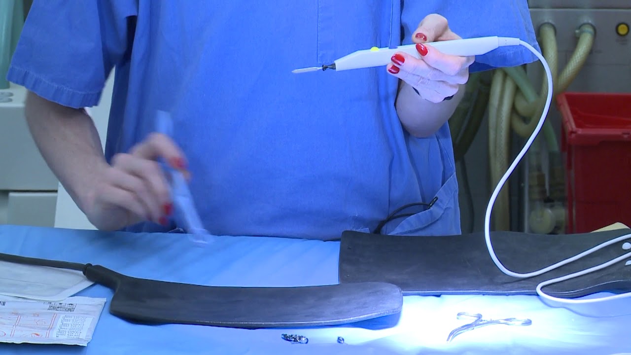 diathermy, dr Katarzyna Siewruk