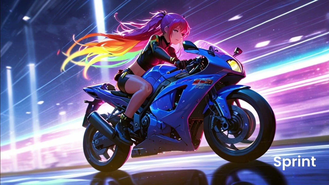 [戦闘BGM]近未来アニメで流れそうな戦闘BGM