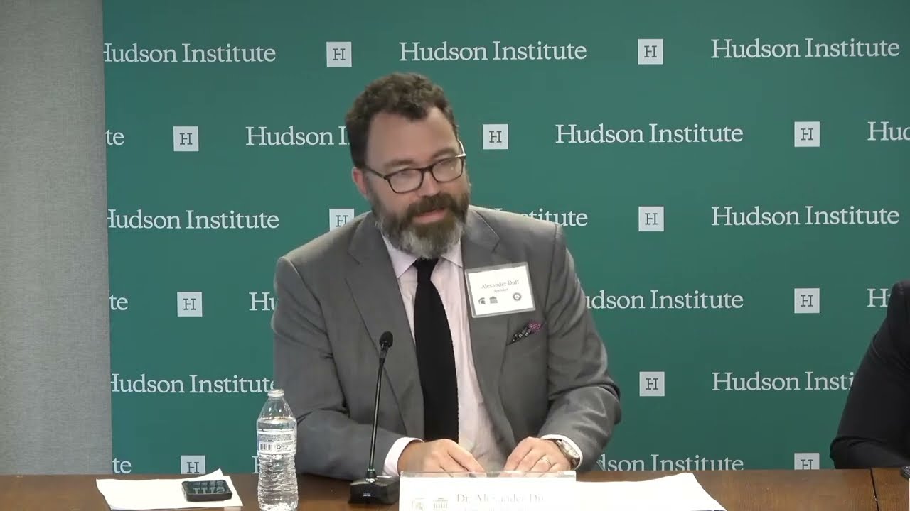Alexander Duff and Dustin Sebell on Nietzsche's Critique of Religion