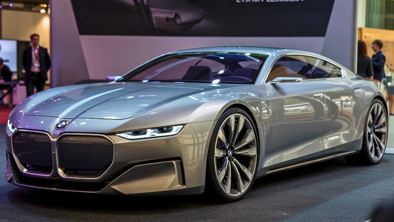 GOODBYE GERMANY CARS! Best Cars of 2026 Ranked #10&ndash;#1