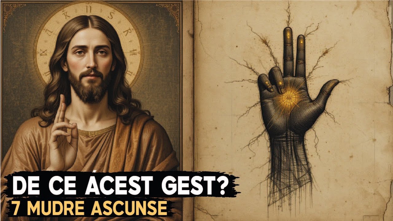 7 Mudre ASCUNSE: Puterea Lor Trebuie Folosită cu Prudență