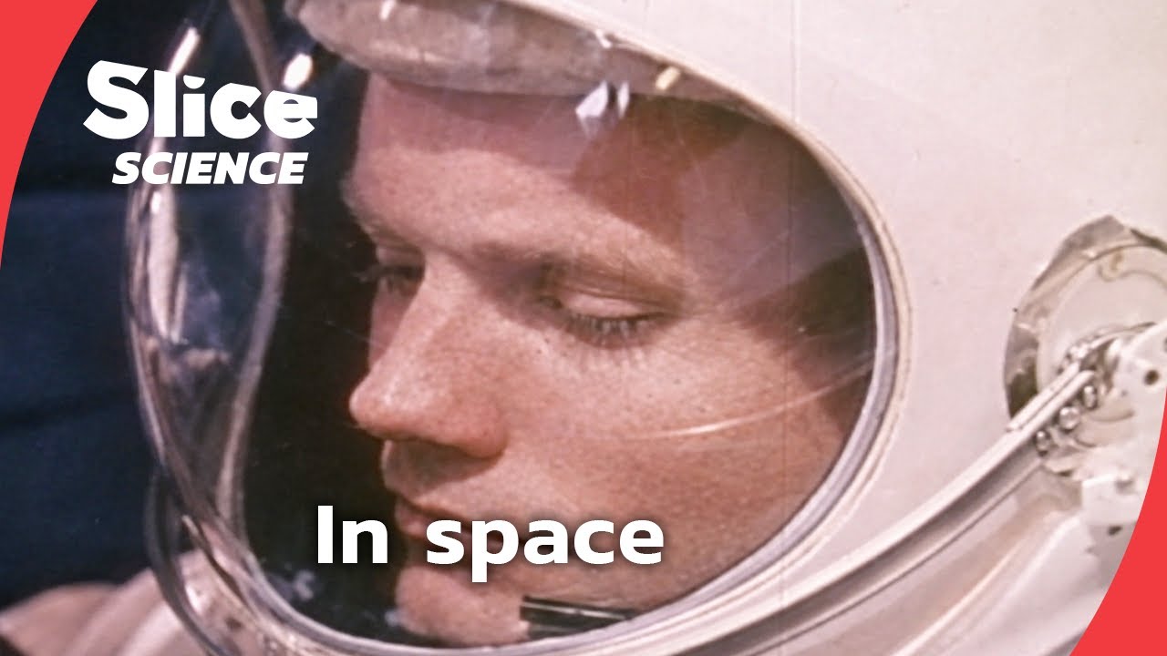 Space missions that changed everything | SLICE SCIENCE | FULL DOC