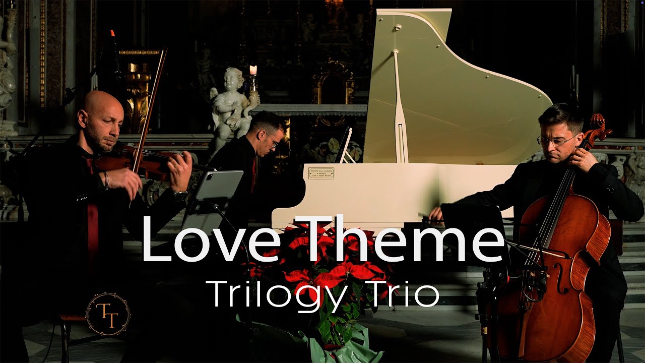 Love Theme from 