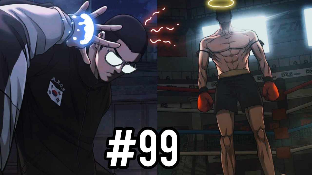 Yang Gukja Vs Jeong u! | Questism Chapter 99 Explained |