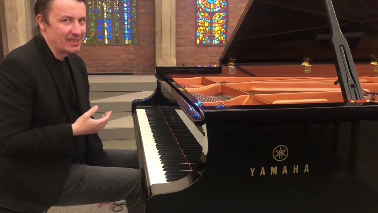 🎹Все секреты Детской сонаты Моцарта: как звучать как Моцарт