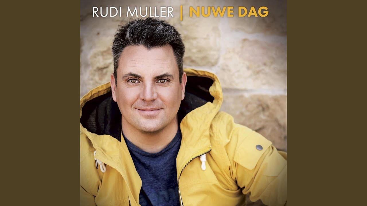 Ek Roep Jou Naam