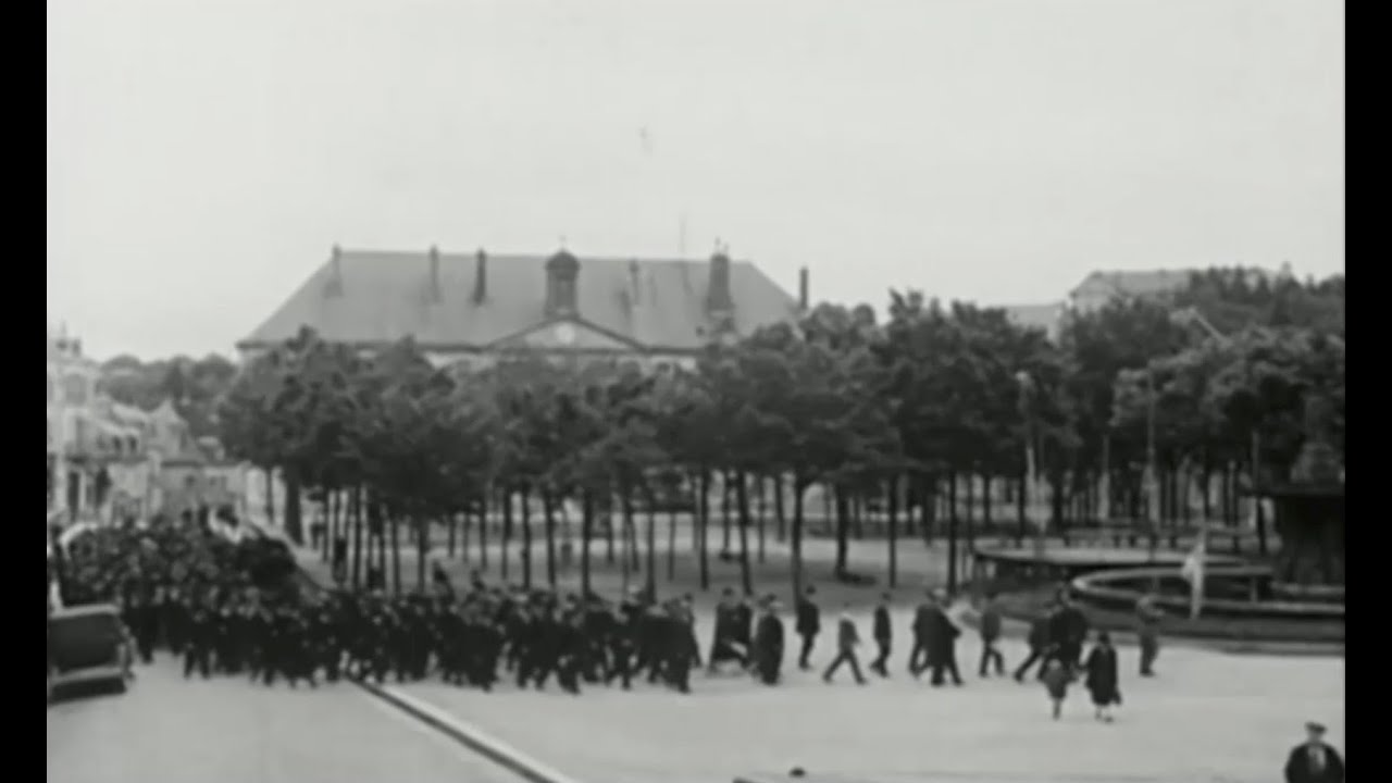 MEMOIRES DE CREUSE - L' UNION DES COOPERATEURS DE LA CREUSE (1929)