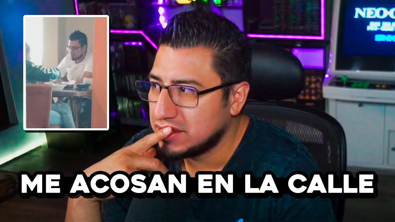INVASIÓN A MI PRIVACIDAD (soy muy influencer y muy famoso) | Fedelobo