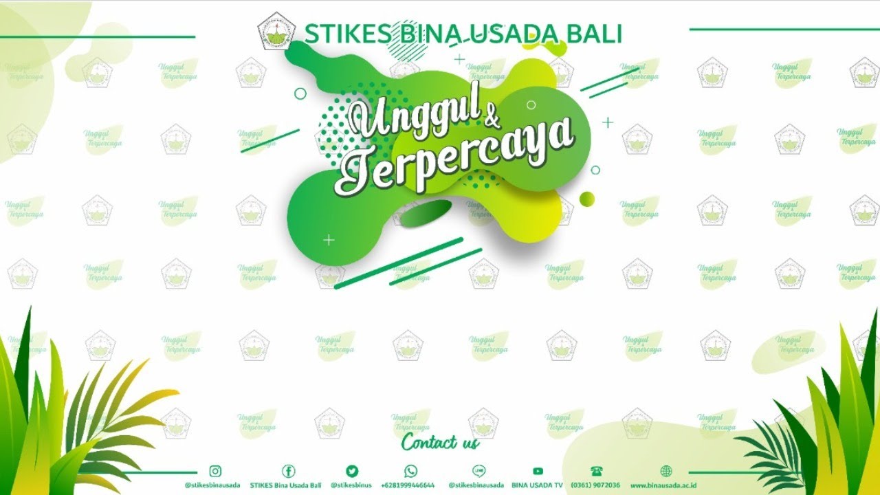 Dies Natalis ke-XIII STIKES Bina Usada Bali