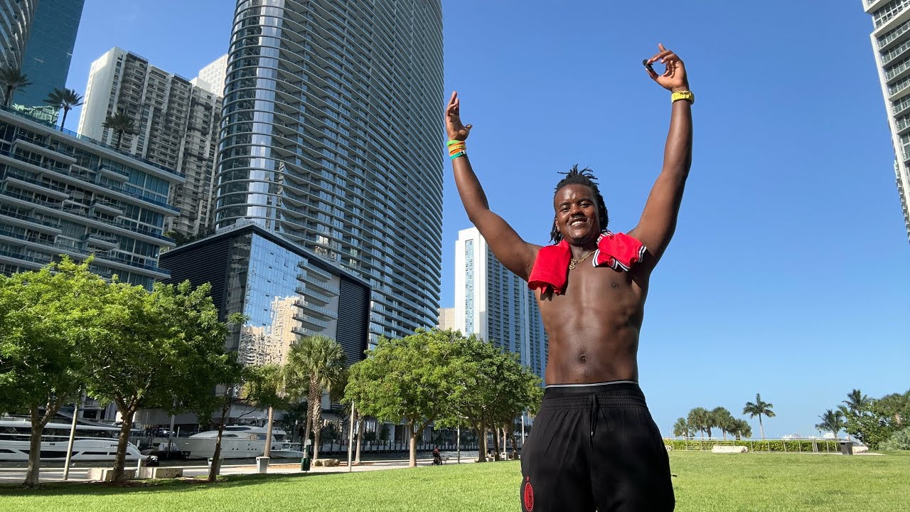 THE MIAMI EFFECT.