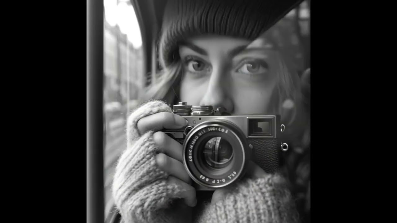 Film Noir snapshot