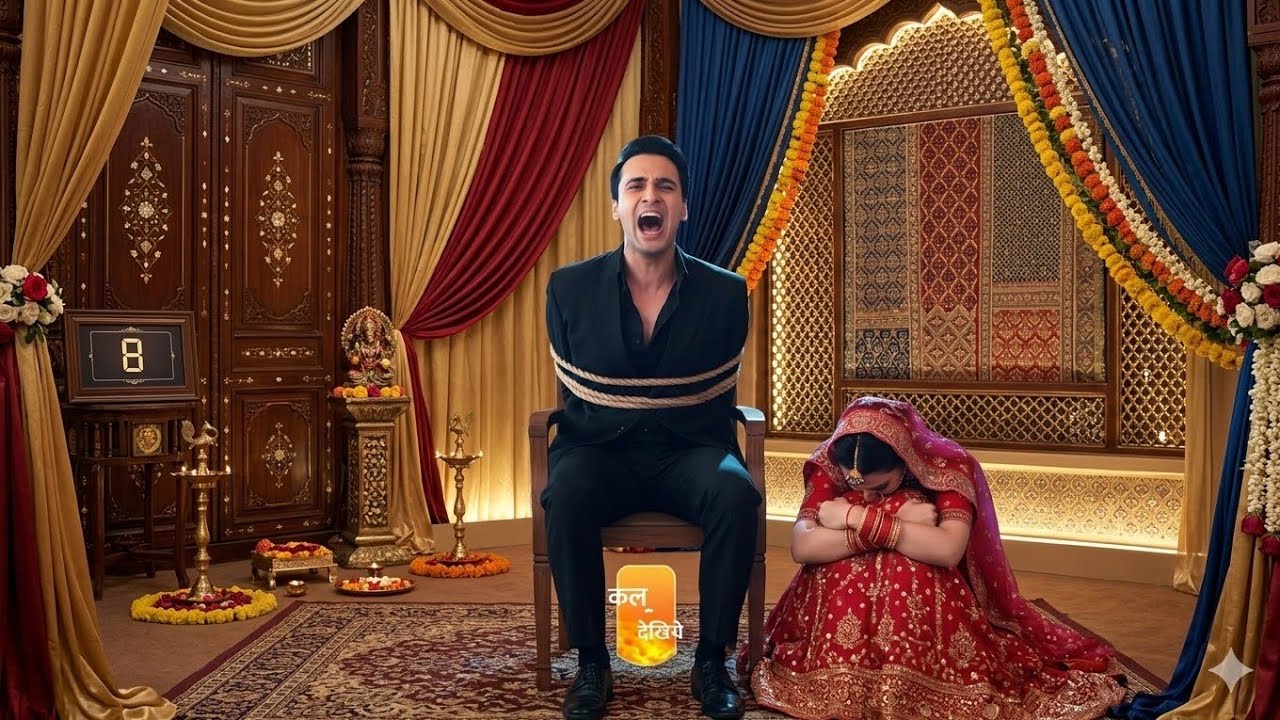 Bhoomika EXPOSES Raj’s SECRET Plan in Lakshmi Niwas!