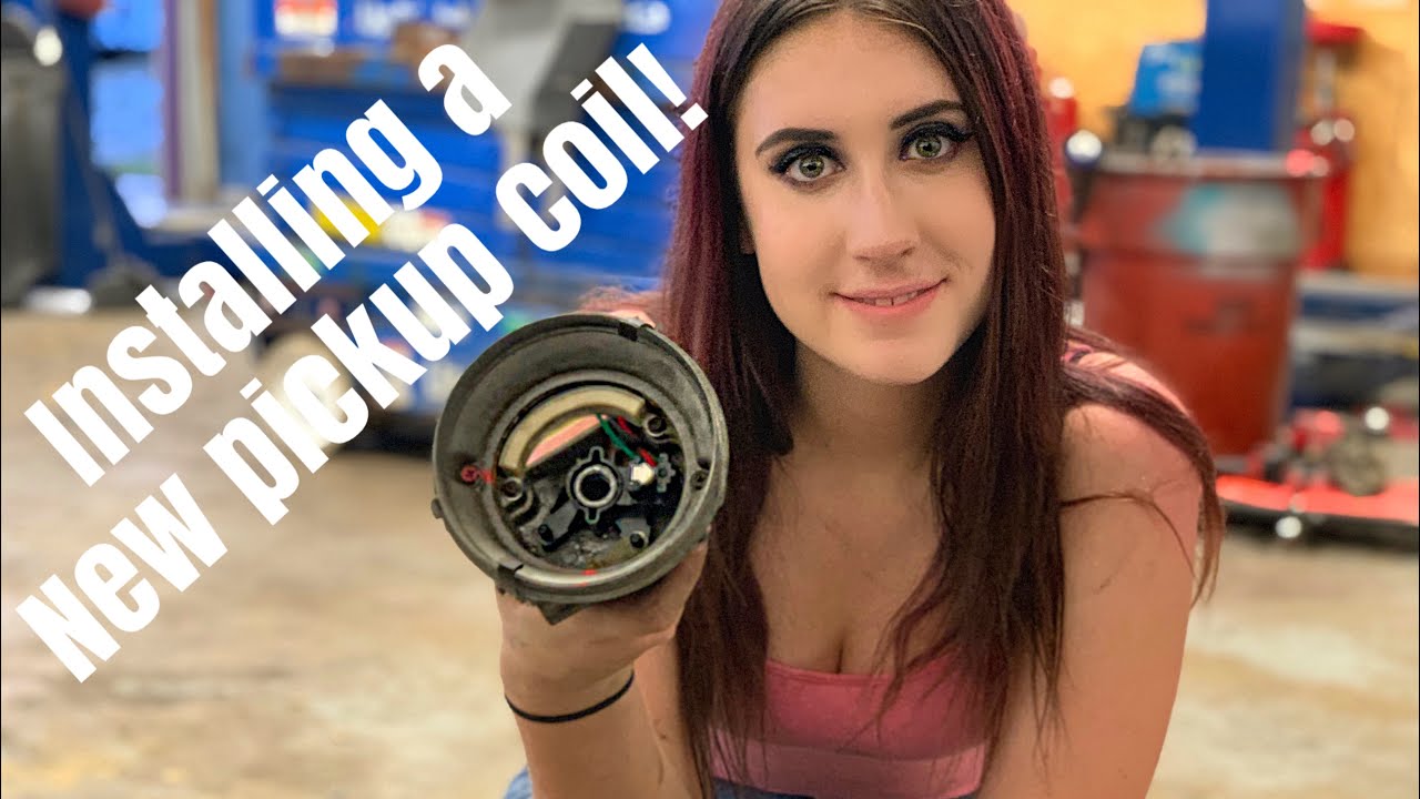 PROJECT SAPPHIRE EP4 : Installing a pickup coil!