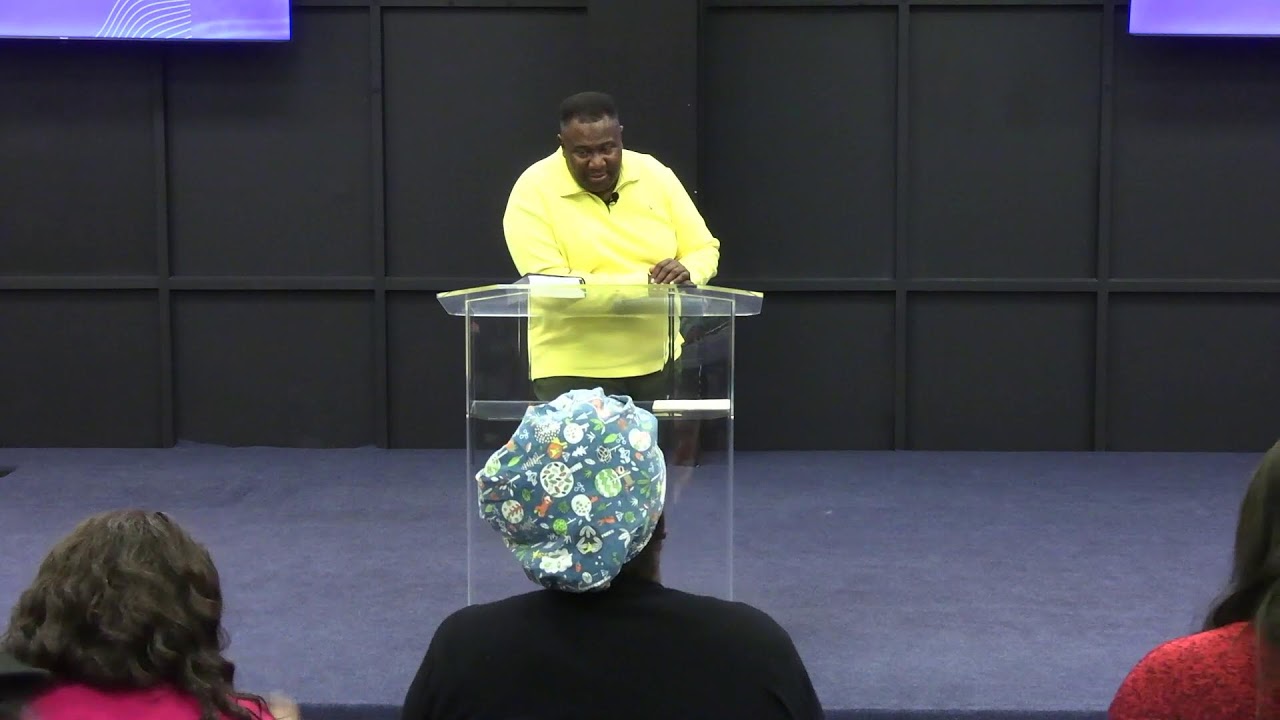 Faith. Favor. Truth. Watch Now!