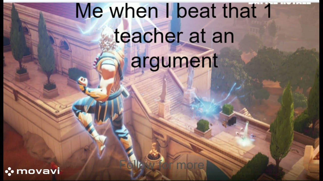 We all know this is true