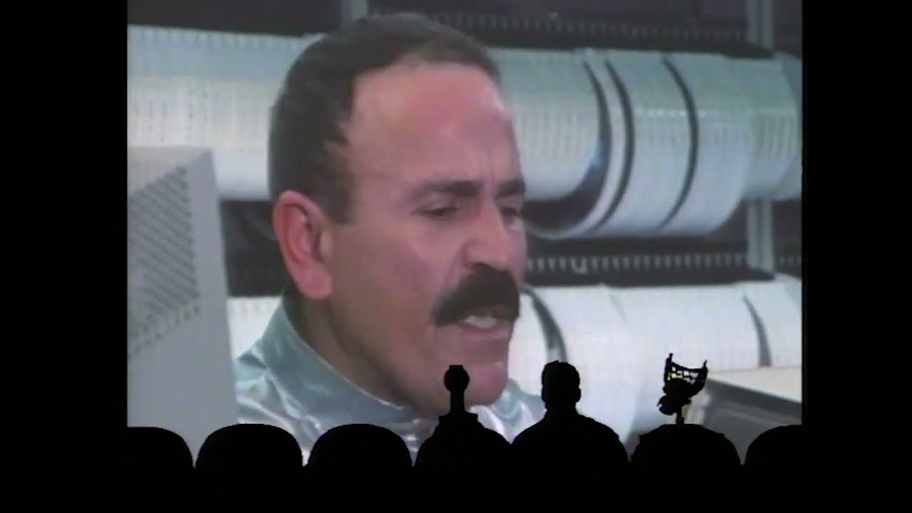 MST3K: Escape 2000 - Leave The Bronx