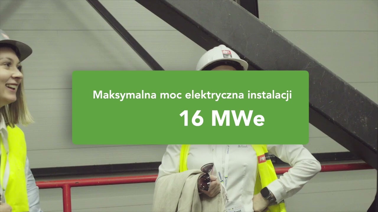 Poznaj Port Czystej Energii