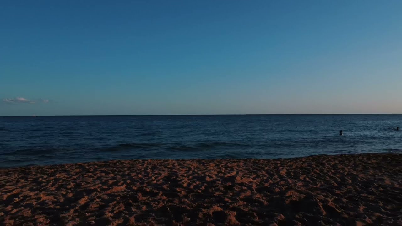 Sono fatto di acqua - Cortometraggio di Roberto Biagiotti.