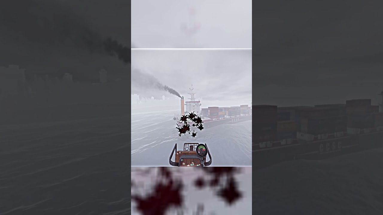 Dab's Cargo Build