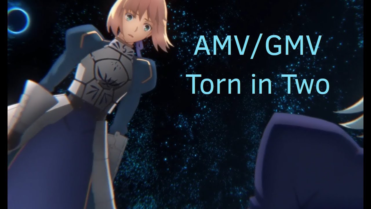 [AMV/GMV] 