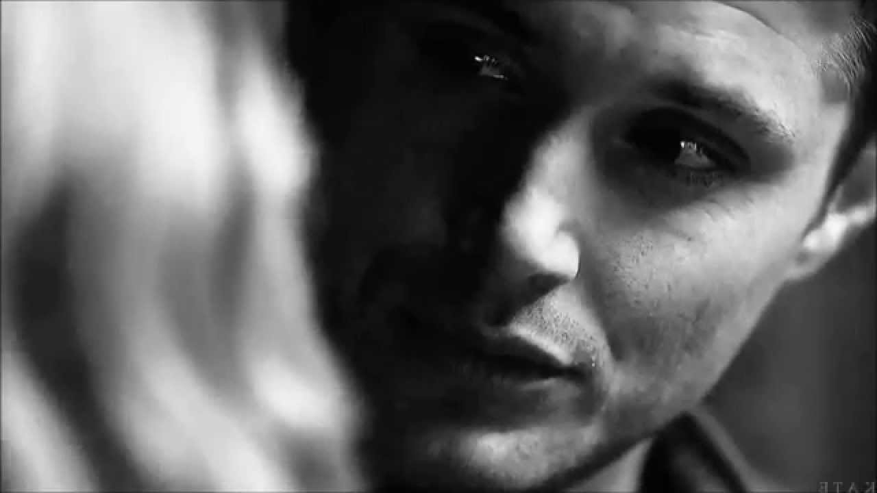 Dean & Ashley (Supernatural OC)