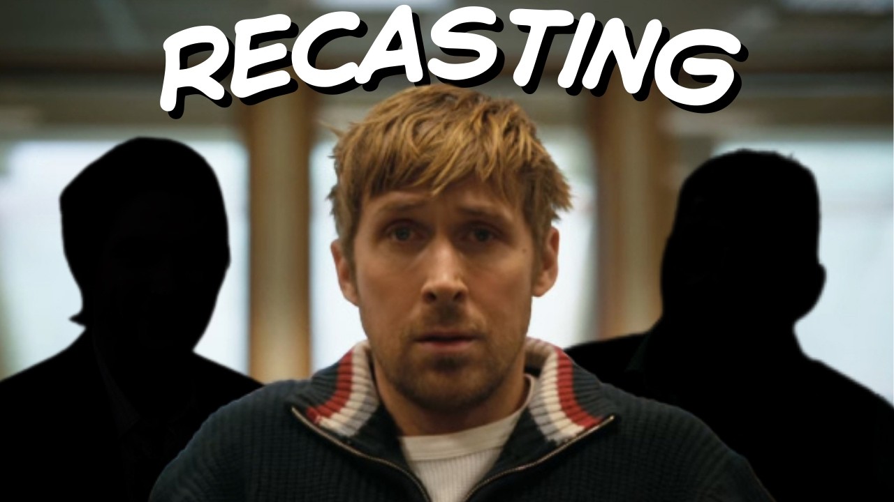 Recasting the 