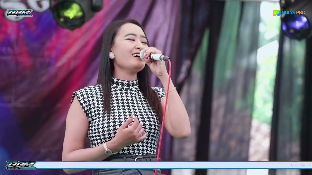 Gelas Retak Voc. Shinta Talia GIRAP-GIRAP MUSIC