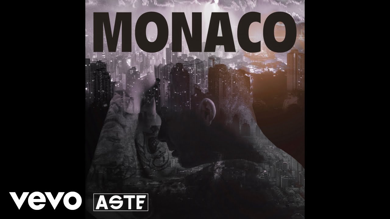 Aste - Monaco (Audio)