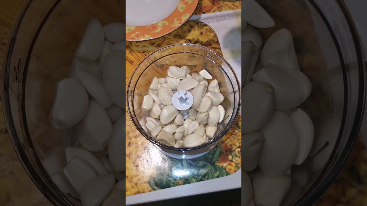 Ramadan preparation 2020| Make and Store essentials