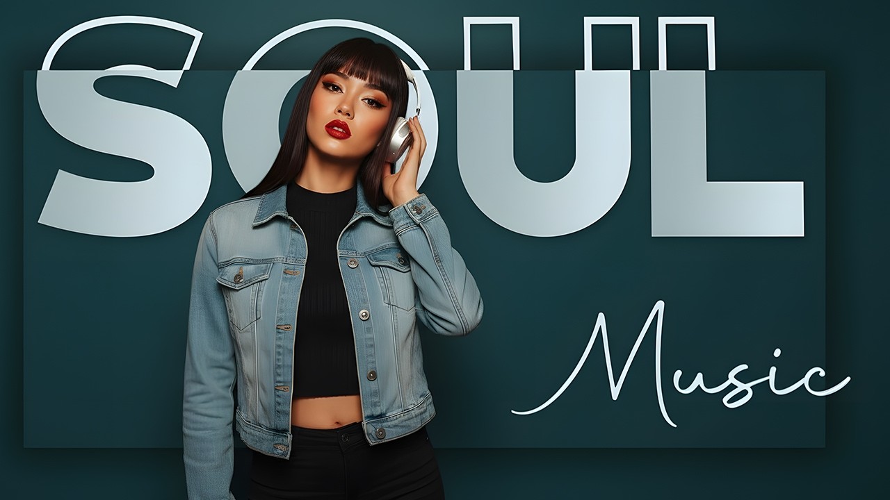 Emotional R&B & soul hits for every moment – Smooth mix ▶ SOUL DEEP COLLECTION 2026