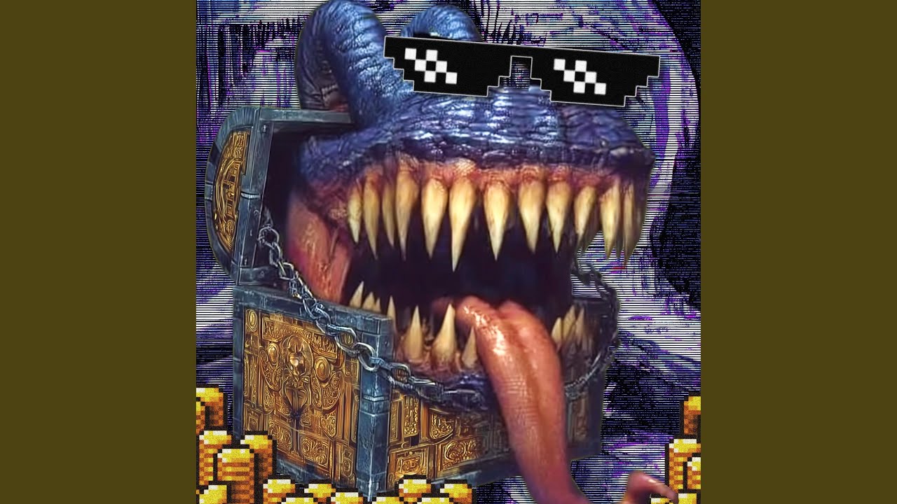 MIMICULAR MANSLAUGHTER (hexcore)