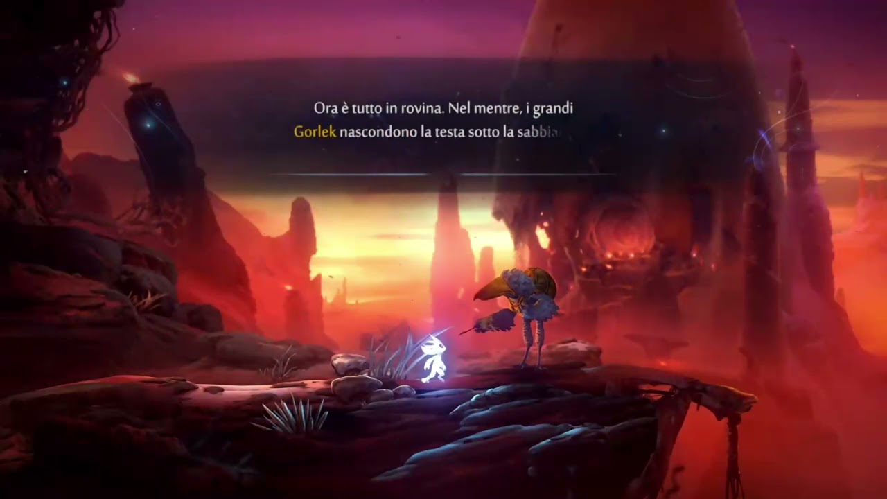 Avventura nei Deserti Ventosi! - Gameplay editato - Parte 5