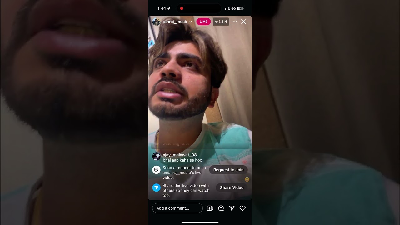 Aman Raj Gill LIVE: आखिर क्यों बीच में छोड़ा College Show? 😱 | The Real Truth बीच शो से क्यों भागे 