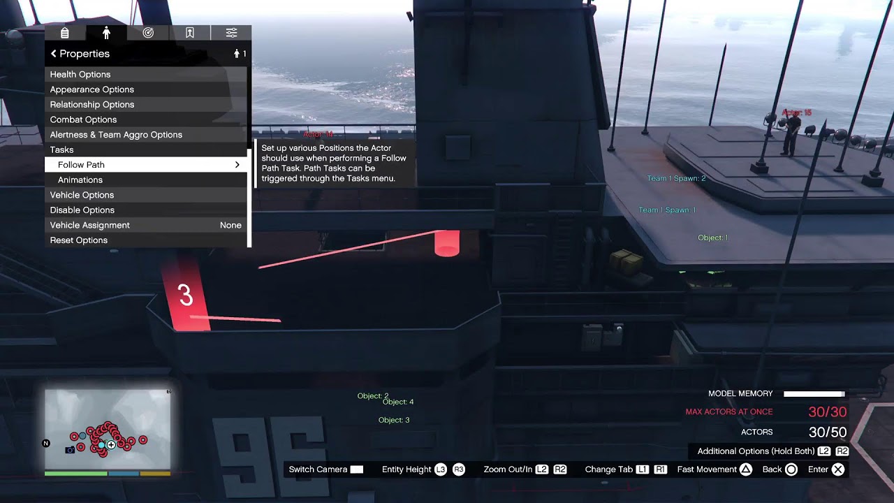 New Naval
