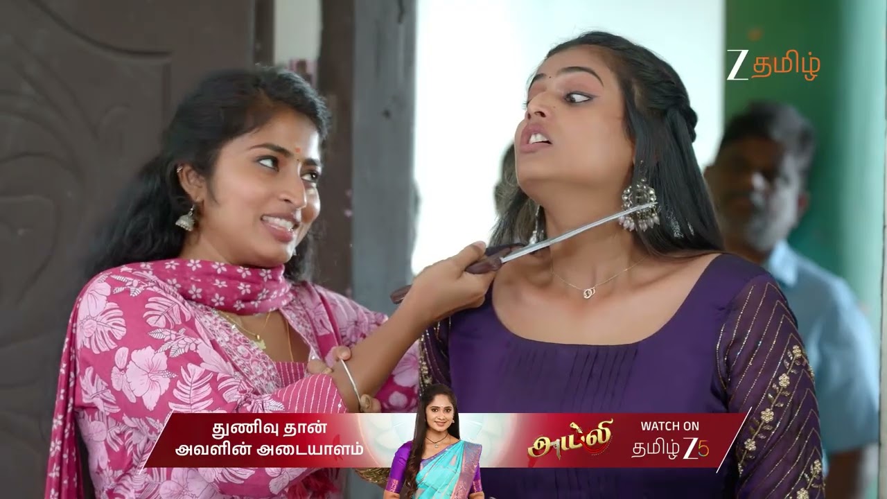 Veera | Ep - 557 | Feb 16, 2026 | Best Scene 2 | Zee Tamil