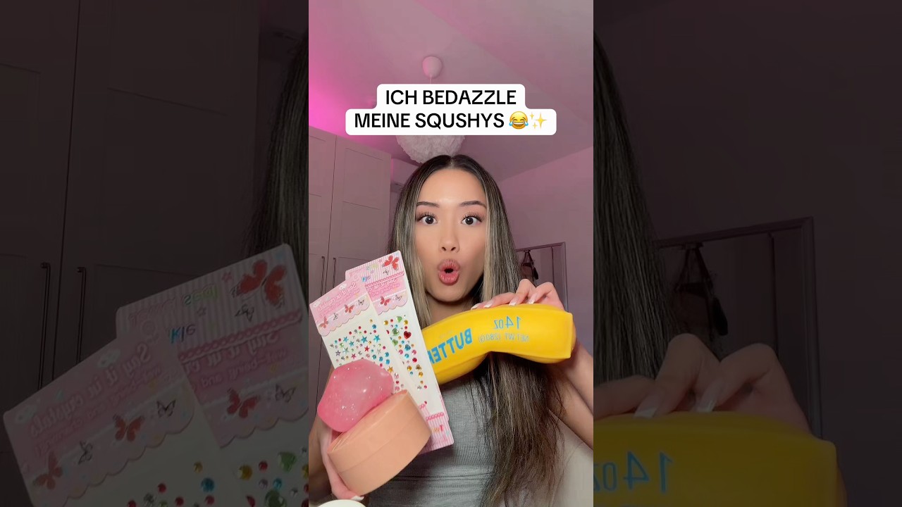 DIY SQUISHY 😱 #cleangirl #aesthetic #explore #shorts #beauty #makeup #skincare